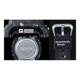 RELOJ CASIO G-SHOCK G-5600SRF-1DR- NEGRO - Tiendas Casio TITEC