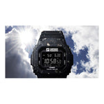 RELOJ CASIO G-SHOCK G-5600SRF-1DR- NEGRO - Tiendas Casio TITEC