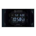 RELOJ CASIO G-SHOCK G-5600SRF-1DR- NEGRO - Tiendas Casio TITEC