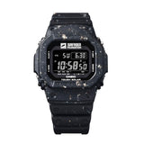 RELOJ CASIO G-SHOCK G-5600SRF-1DR- NEGRO - Tiendas Casio TITEC