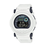 RELOJ CASIO G-SHOCK G-B001SF-7DR- BLANCO