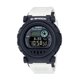RELOJ CASIO G-SHOCK G-B001SF-7DR- BLANCO