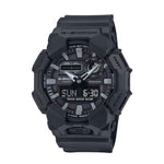 RELOJ CASIO G-SHOCK GA-010-1A1DR- NEGRO - Tiendas Casio TITEC