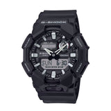 RELOJ CASIO G-SHOCK GA-010-1ADR- NEGRO