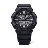 RELOJ CASIO G-SHOCK GA-010-1ADR- NEGRO