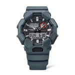 RELOJ CASIO G-SHOCK GA-010-2ADR- NEGRO - Tiendas Casio TITEC