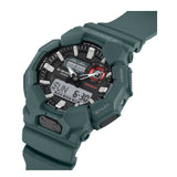 RELOJ CASIO G-SHOCK GA-010-2ADR- NEGRO - Tiendas Casio TITEC