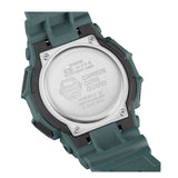 RELOJ CASIO G-SHOCK GA-010-2ADR- NEGRO - Tiendas Casio TITEC
