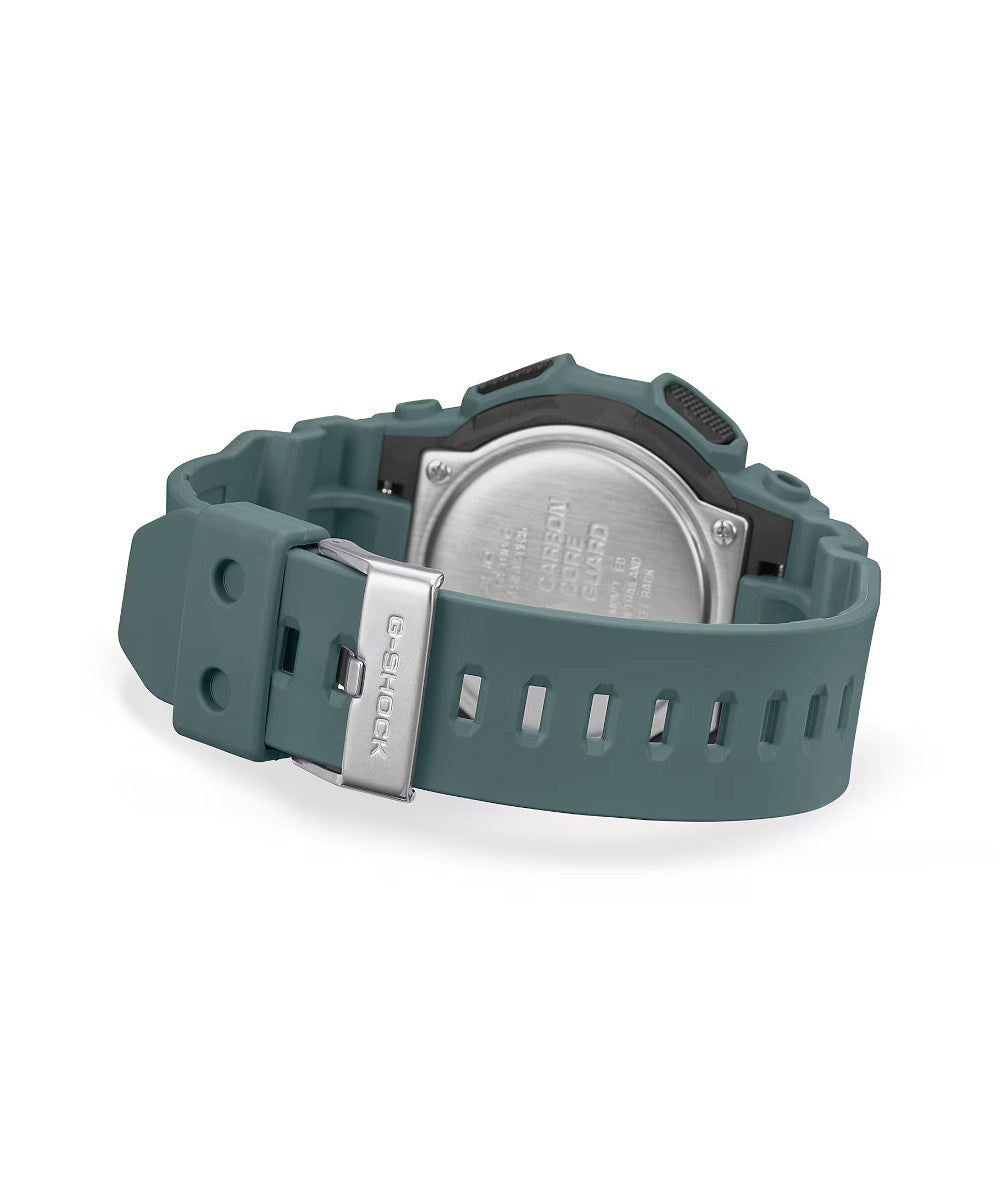 RELOJ CASIO G-SHOCK GA-010-2ADR- NEGRO - Tiendas Casio TITEC