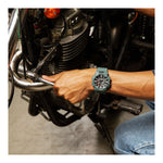 RELOJ CASIO G-SHOCK GA-010-2ADR- NEGRO - Tiendas Casio TITEC