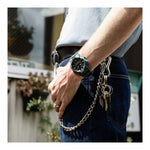 RELOJ CASIO G-SHOCK GA-010-2ADR- NEGRO - Tiendas Casio TITEC