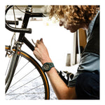 RELOJ CASIO G-SHOCK GA-010-2ADR- NEGRO - Tiendas Casio TITEC