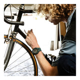 RELOJ CASIO G-SHOCK GA-010-2ADR- NEGRO - Tiendas Casio TITEC