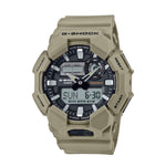 RELOJ CASIO G-SHOCK GA-010-5ADR- NEGRO - Tiendas Casio TITEC