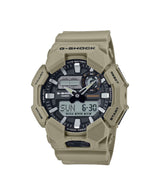 RELOJ CASIO G-SHOCK GA-010-5ADR- NEGRO - Tiendas Casio TITEC