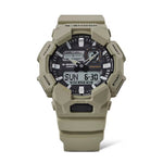 RELOJ CASIO G-SHOCK GA-010-5ADR- NEGRO - Tiendas Casio TITEC