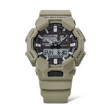 RELOJ CASIO G-SHOCK GA-010-5ADR- NEGRO - Tiendas Casio TITEC