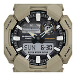 RELOJ CASIO G-SHOCK GA-010-5ADR- NEGRO - Tiendas Casio TITEC