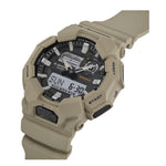 RELOJ CASIO G-SHOCK GA-010-5ADR- NEGRO - Tiendas Casio TITEC