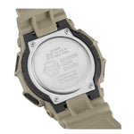 RELOJ CASIO G-SHOCK GA-010-5ADR- NEGRO - Tiendas Casio TITEC