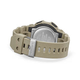 RELOJ CASIO G-SHOCK GA-010-5ADR- NEGRO - Tiendas Casio TITEC
