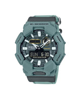 RELOJ CASIO G-SHOCK GA-010CE-2ADR- AZUL - Tiendas Casio TITEC