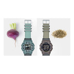 RELOJ CASIO G-SHOCK GA-010CE-2ADR- AZUL - Tiendas Casio TITEC