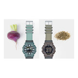 RELOJ CASIO G-SHOCK GA-010CE-2ADR- AZUL - Tiendas Casio TITEC