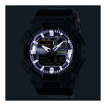 RELOJ CASIO G-SHOCK GA-010CE-2ADR- AZUL - Tiendas Casio TITEC