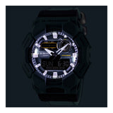 RELOJ CASIO G-SHOCK GA-010CE-2ADR- AZUL - Tiendas Casio TITEC