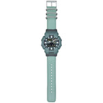 RELOJ CASIO G-SHOCK GA-010CE-2ADR- AZUL - Tiendas Casio TITEC