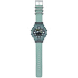 RELOJ CASIO G-SHOCK GA-010CE-2ADR- AZUL - Tiendas Casio TITEC