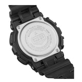 RELOJ CASIO G-SHOCK GA-100MF-1ADR- NEGRO