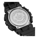 RELOJ CASIO G-SHOCK GA-100RGB-1ADR- NEGRO