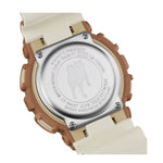 RELOJ CASIO G-SHOCK GA-100SHB-5ADR- CAFÉ - Tiendas Casio TITEC