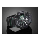 RELOJ CASIO G-SHOCK GA-1100-1A3DR- NEGRO