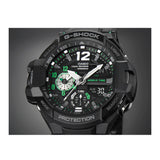 RELOJ CASIO G-SHOCK GA-1100-1A3DR- NEGRO