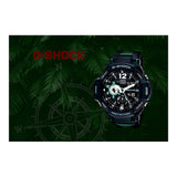 RELOJ CASIO G-SHOCK GA-1100-1A3DR- NEGRO