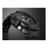 RELOJ CASIO G-SHOCK GA-1100-1A3DR- NEGRO