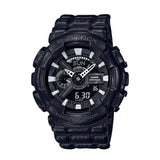 RELOJ CASIO G-SHOCK GA-110BT-1ADR- NEGRO - Tiendas Casio TITEC