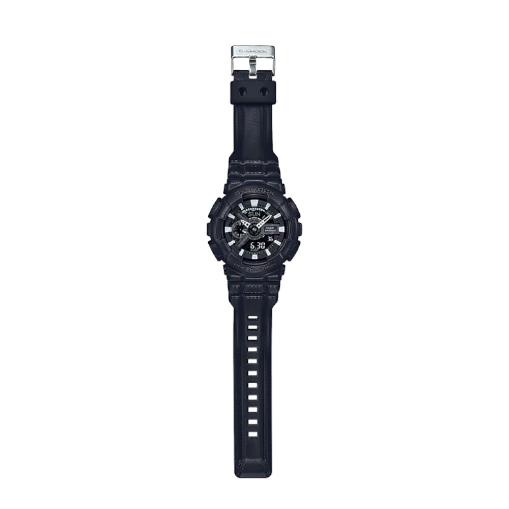 RELOJ CASIO G-SHOCK GA-110BT-1ADR- NEGRO - Tiendas Casio TITEC