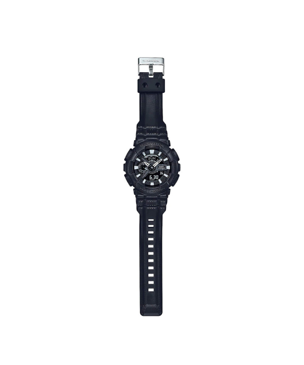 RELOJ CASIO G-SHOCK GA-110BT-1ADR- NEGRO - Tiendas Casio TITEC