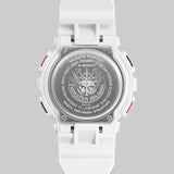 RELOJ G-SHOCK X EVANGELION GA-110EVA30-7ADR - BLANCO