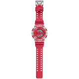 RELOJ CASIO G-SHOCK GA-110GL-4ADR- ROJO