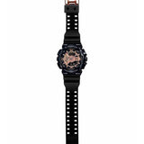 RELOJ CASIO G-SHOCK GA-110MMC-1ADR- NEGRO