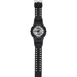 RELOJ CASIO G-SHOCK GA-110WD-1ADR- NEGRO