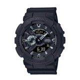 RELOJ CASIO G-SHOCK GA-114RE-1ADR- NEGRO