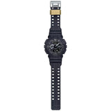 RELOJ CASIO G-SHOCK GA-114RE-1ADR- NEGRO