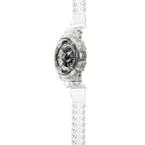 RELOJ CASIO G-SHOCK GA-114RX-7ADR- BLANCO - Tiendas Casio TITEC