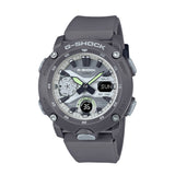 RELOJ CASIO G-SHOCK GA-2000HD-8ADR- GRIS